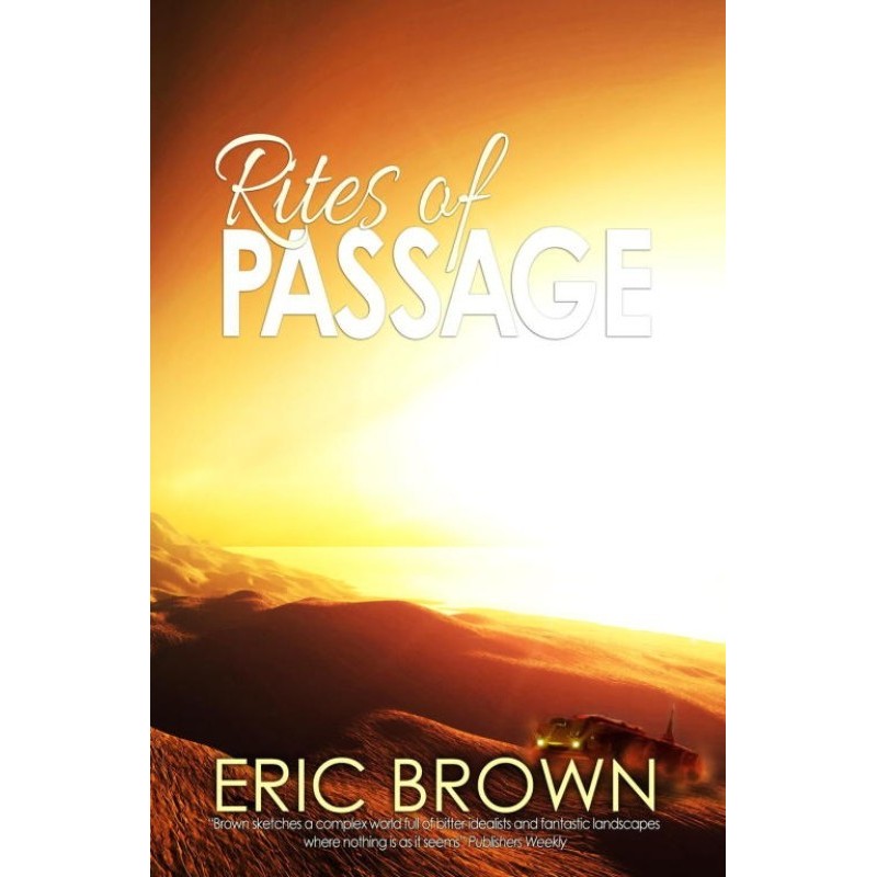 Rites of Passage