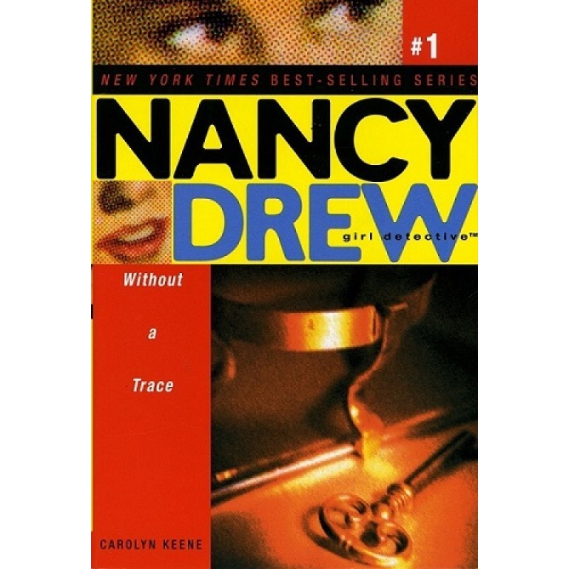 Without a trace