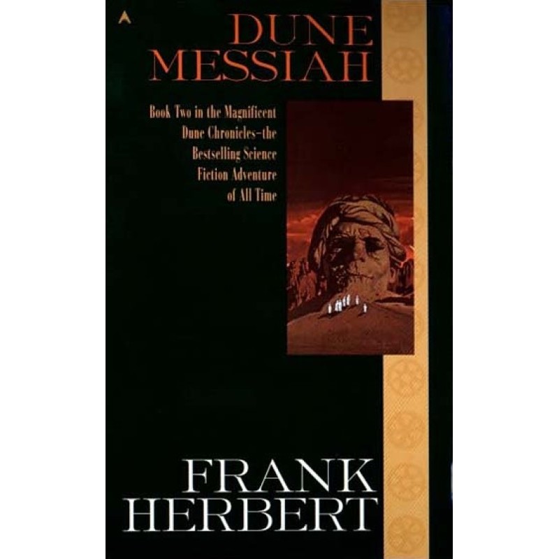 Dune Messiah