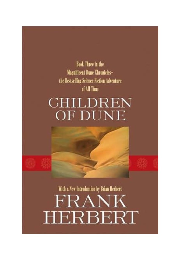 Children of Dune