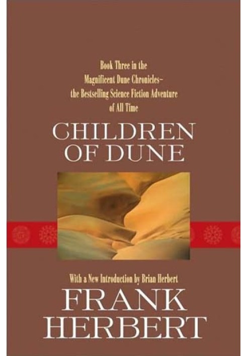 Children of Dune