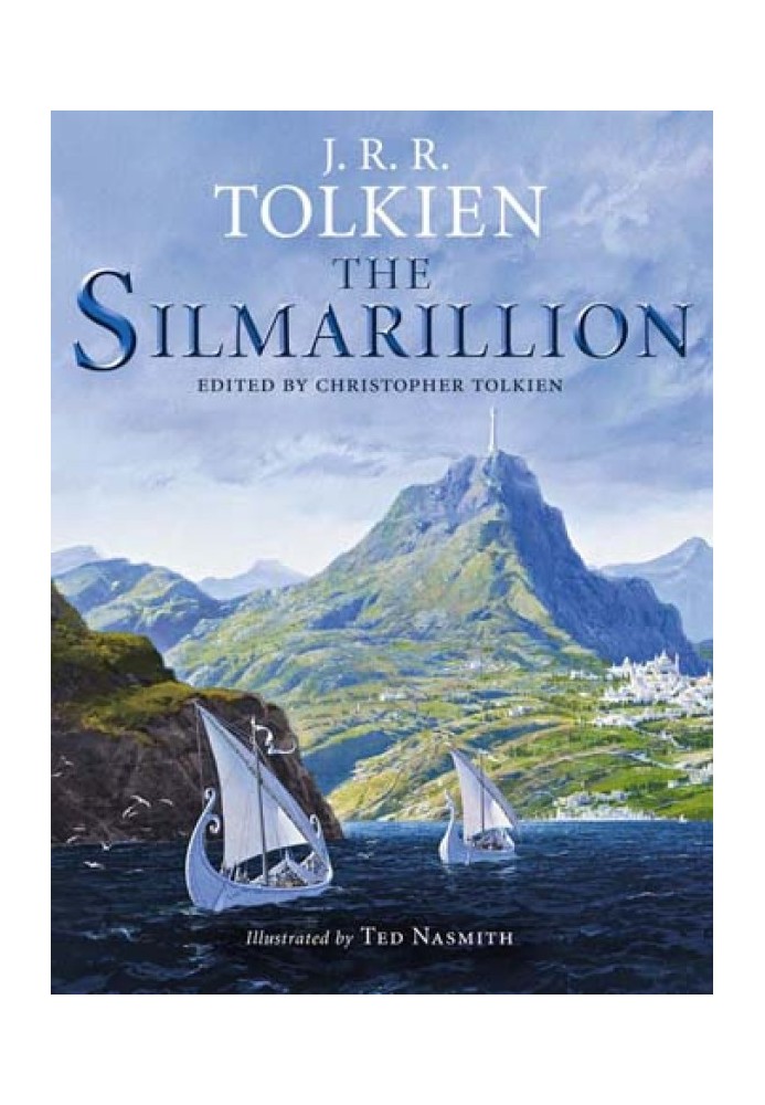 The Silmarillion