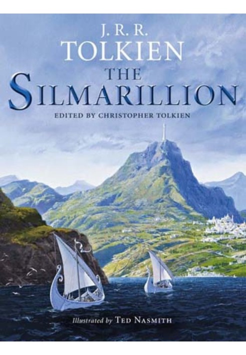 The Silmarillion