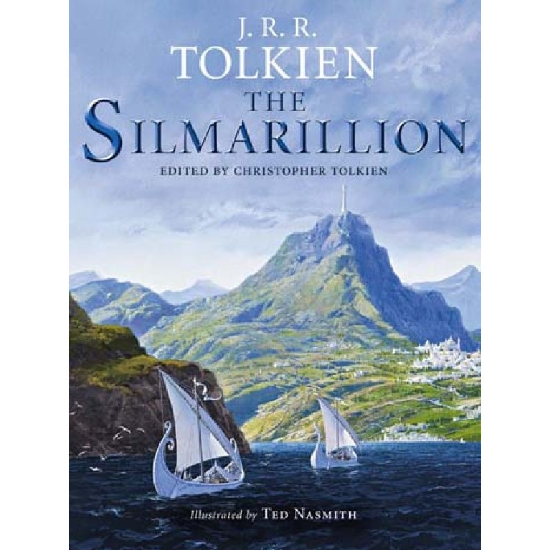 The Silmarillion