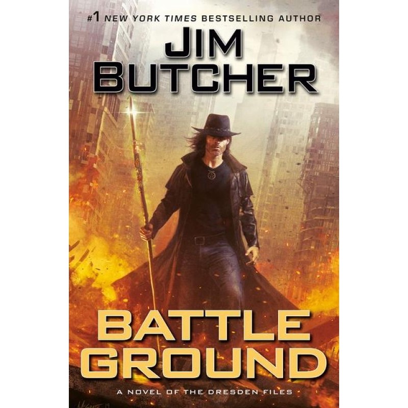 Battlefield