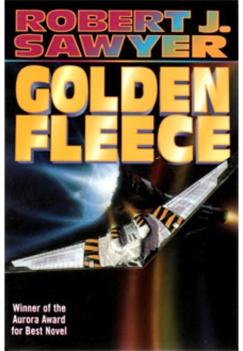 The Golden Fleece