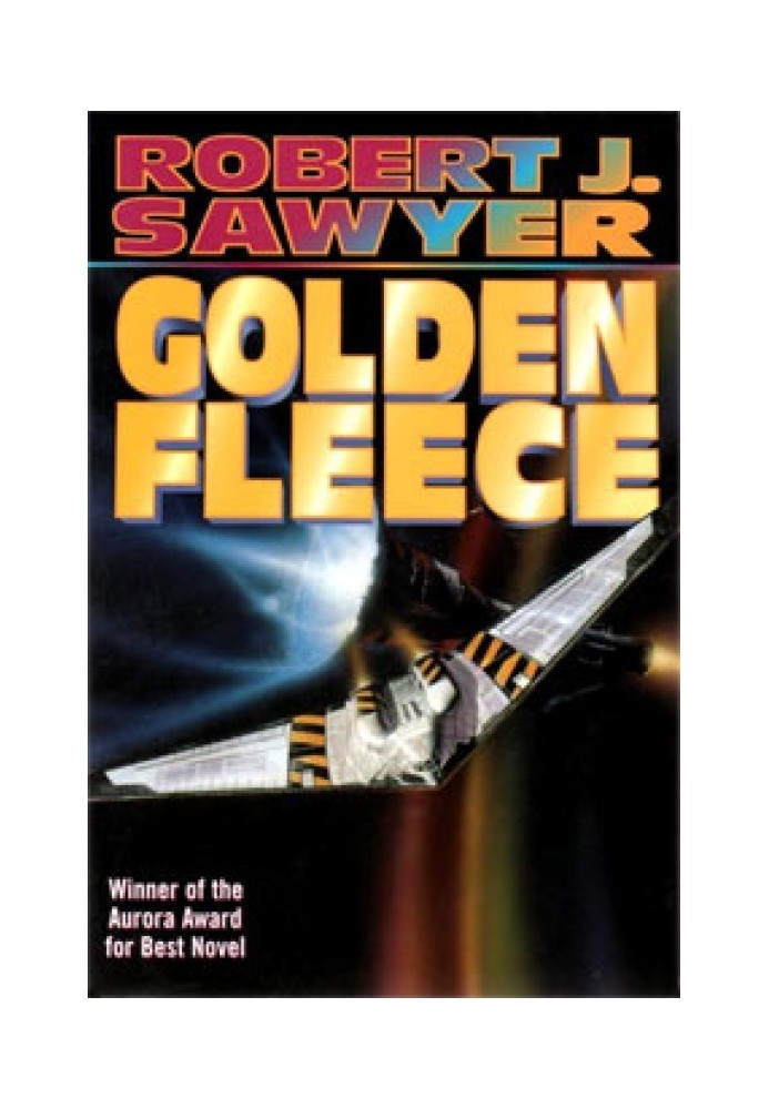 Golden Fleece