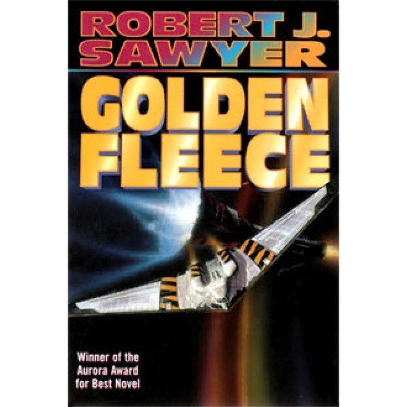 Golden Fleece