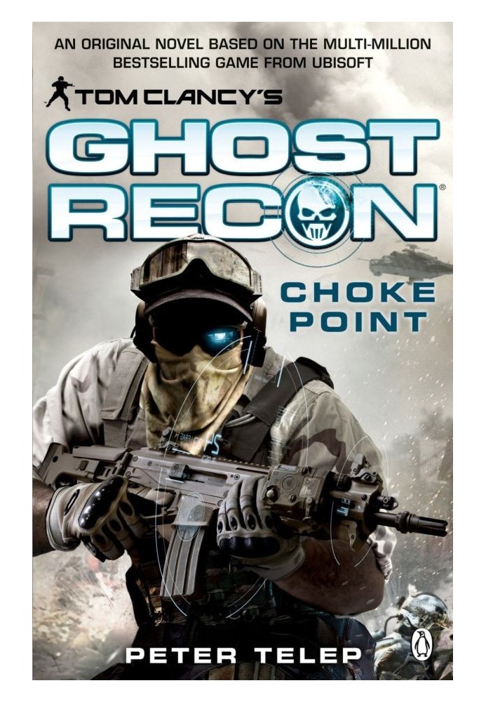 Choke Point