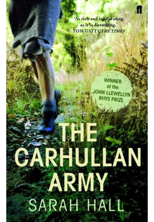 The Carhullan Army