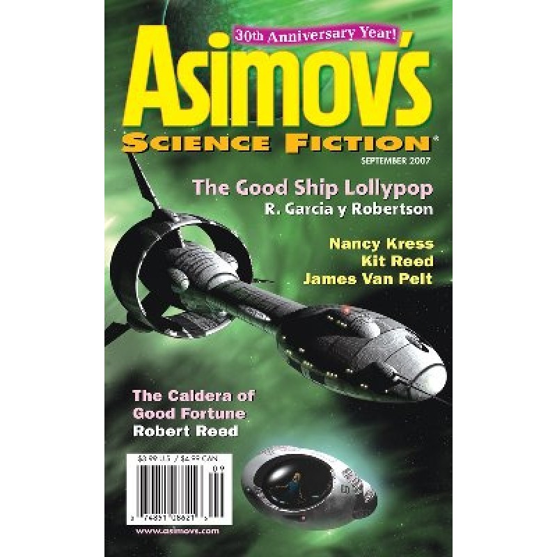 The Prophet of Flores