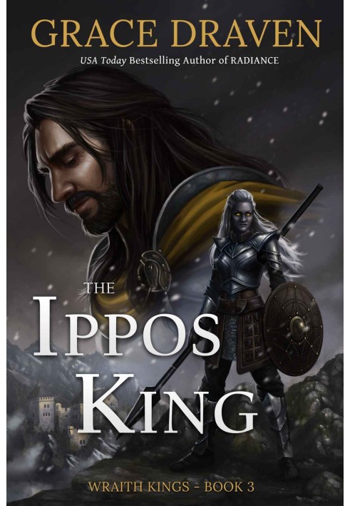 The Ippos King