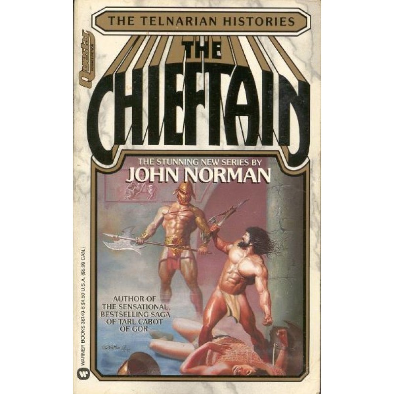 The Chieftan