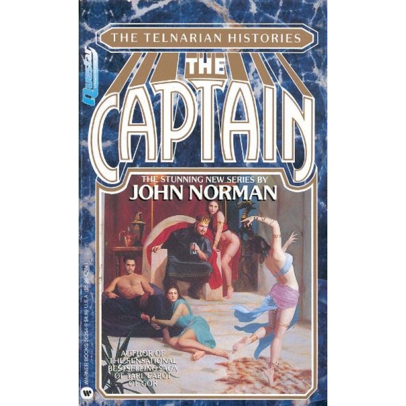 The Captain