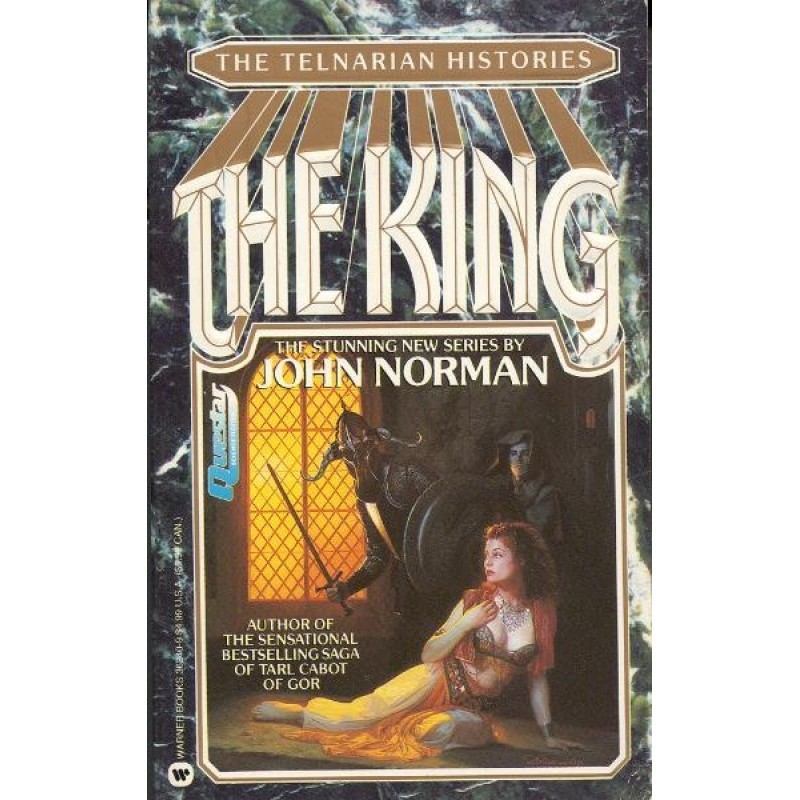 The King