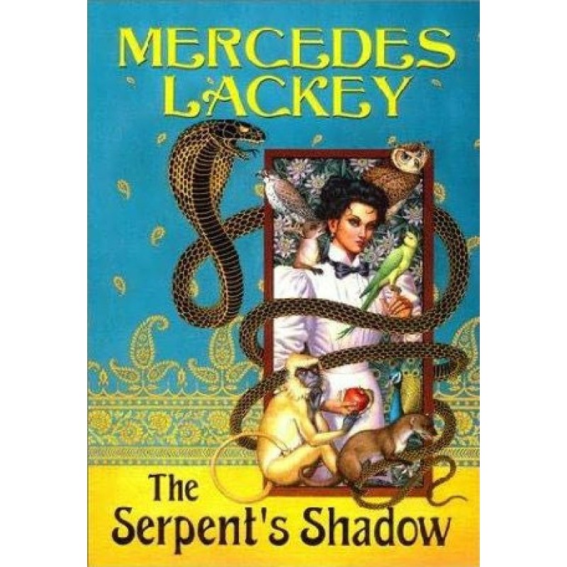 The Serpent's Shadow