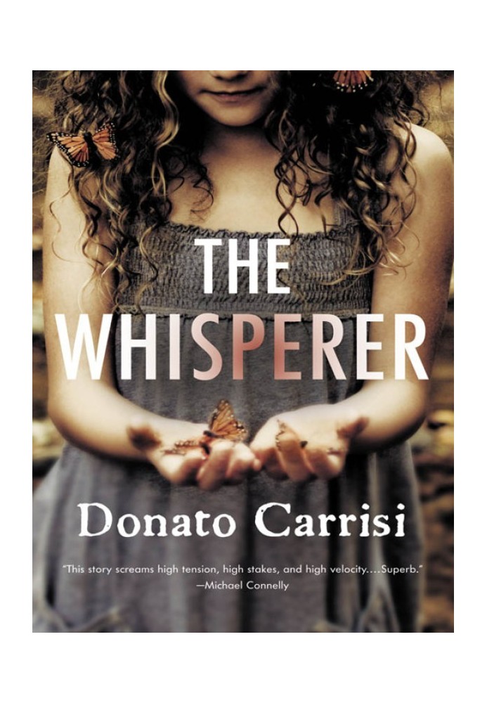 The Whisperer