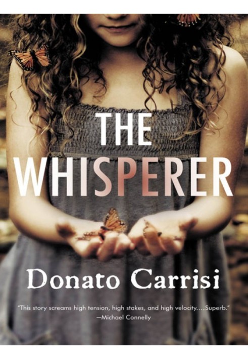 The Whisperer