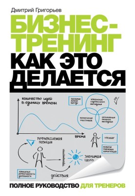Business training: how it's done