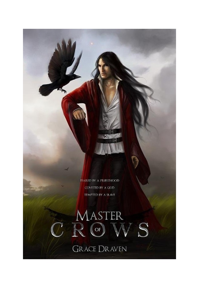 Master of Crows