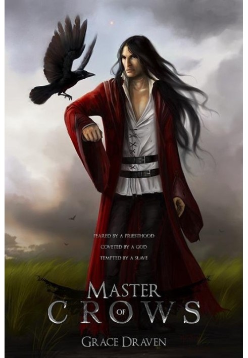 Master of Crows