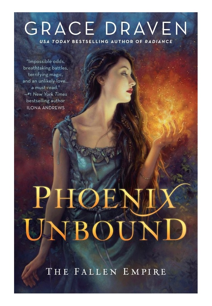 Phoenix Unbound