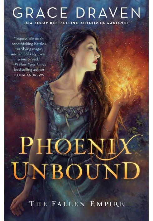 Phoenix Unbound