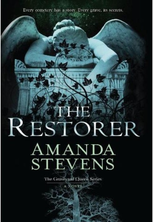 The Restorer