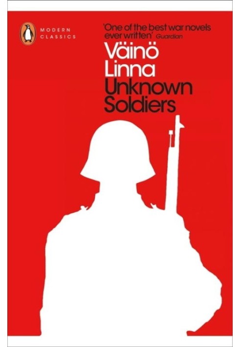 Unknown Soldiers