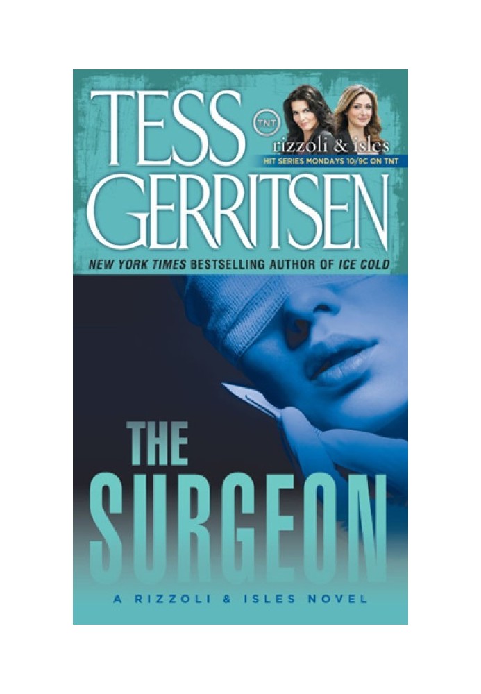 The Surgeon