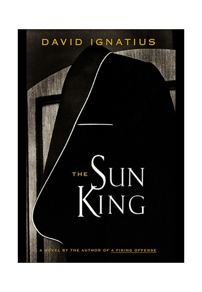 The Sun King