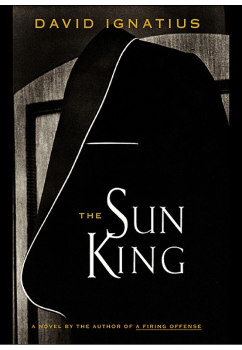 The Sun King