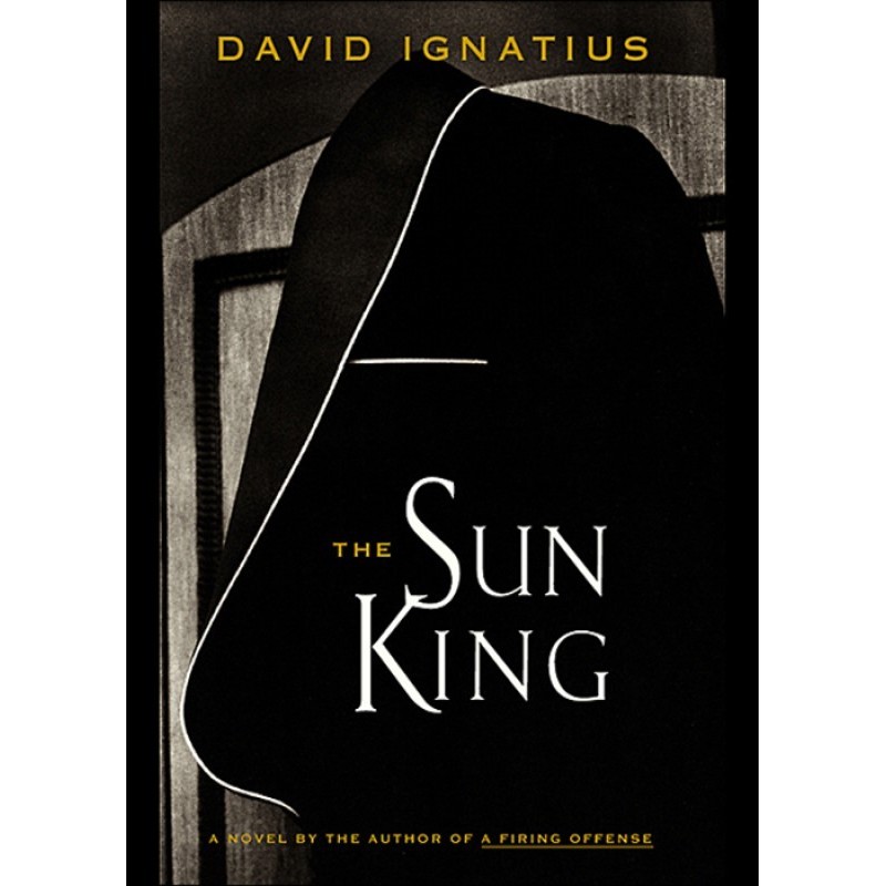 The Sun King