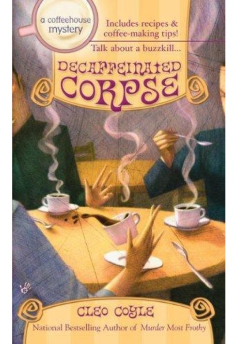 Decaffeinated Corpse