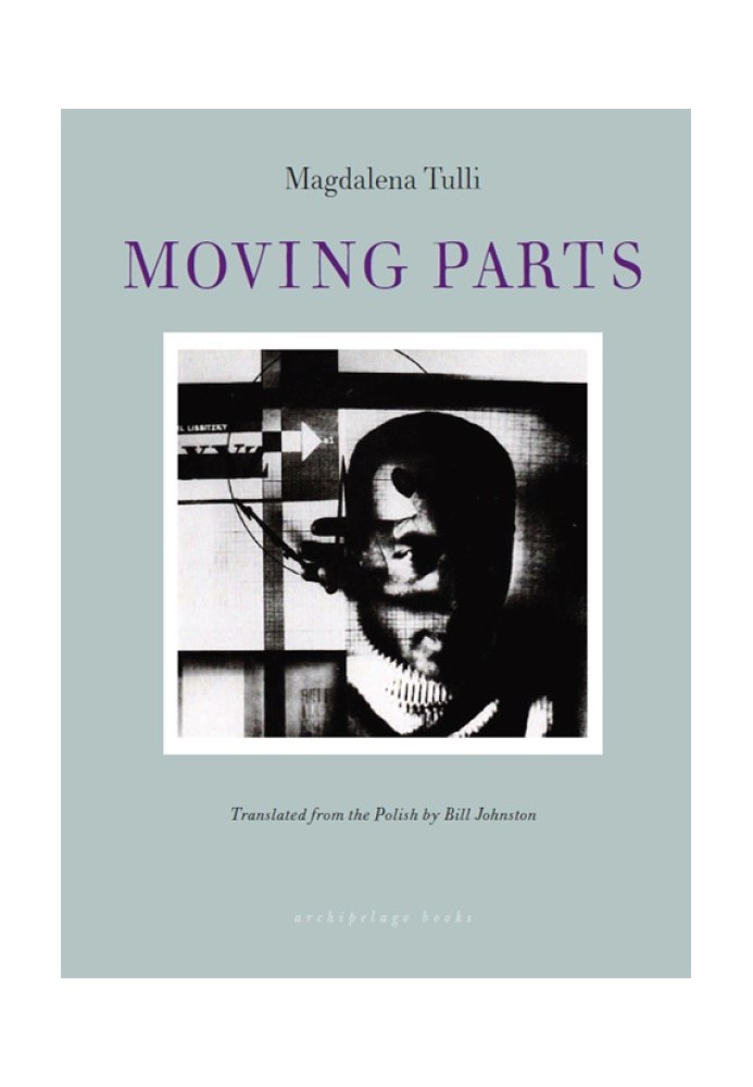 Moving Parts