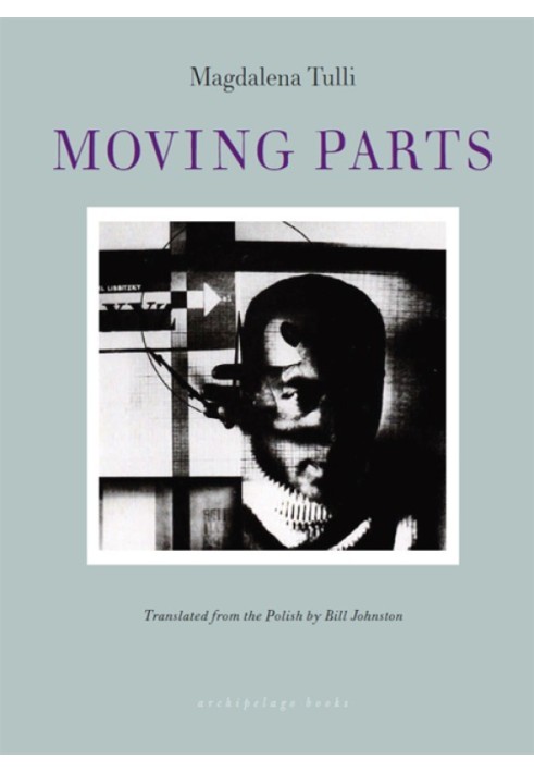 Moving Parts