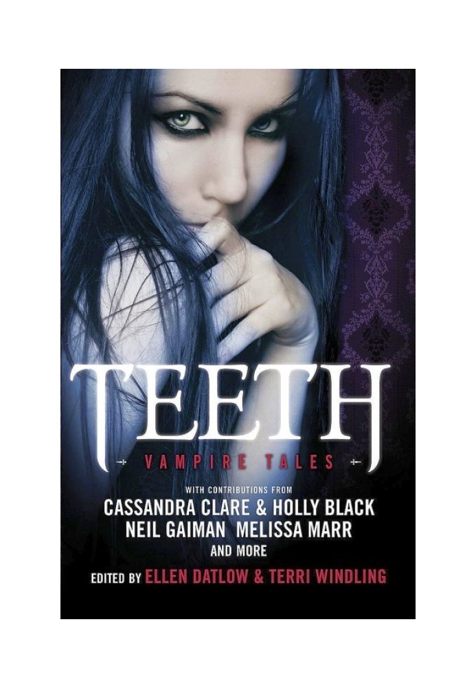 Teeth: Vampire Tales