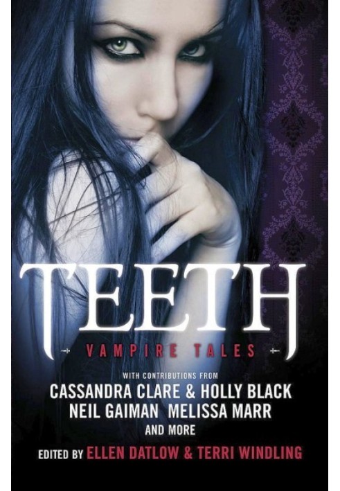 Teeth: Vampire Tales