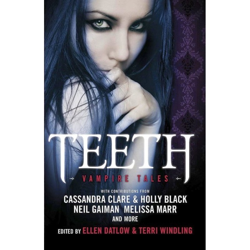 Teeth: Vampire Tales
