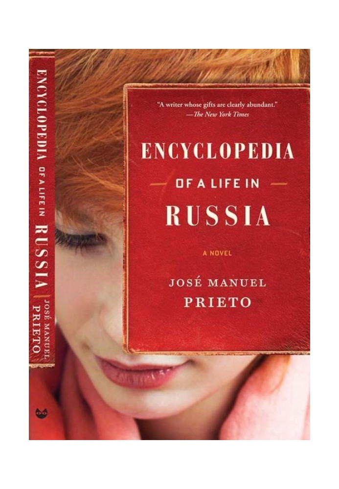 Encyclopedia of a Life in Russia