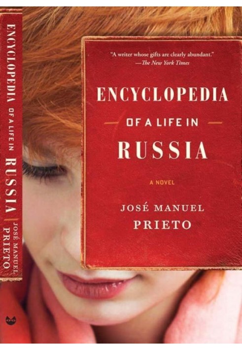 Encyclopedia of a Life in Russia