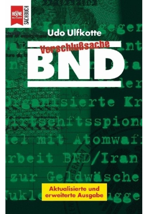 Top Secret: BND