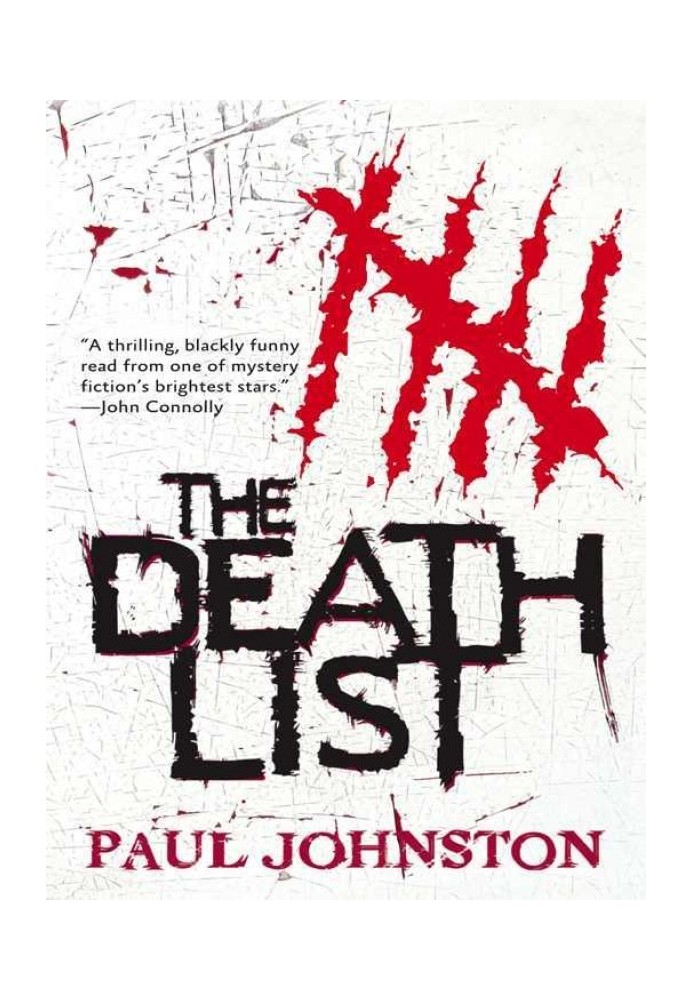 The Death List