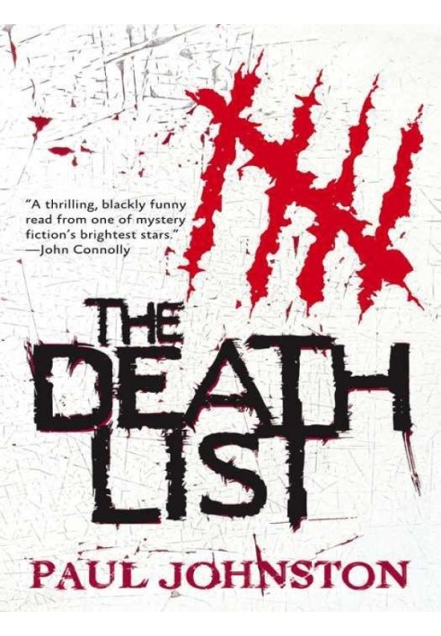 The Death List