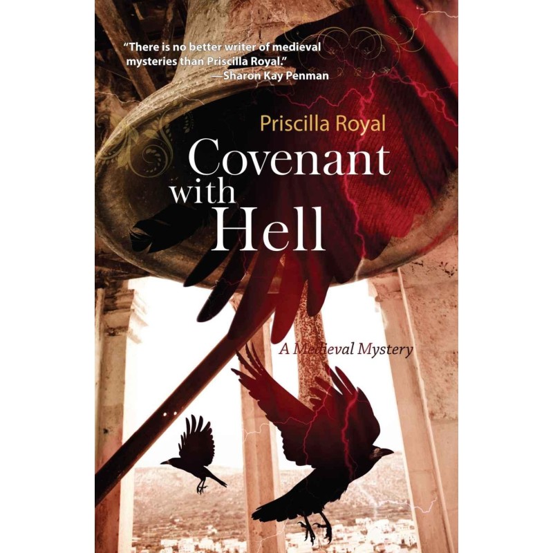 Covenant With Hell