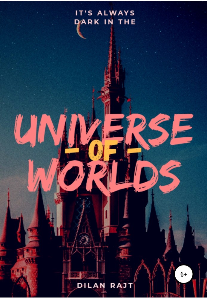 Universe of worlds - universe of worlds