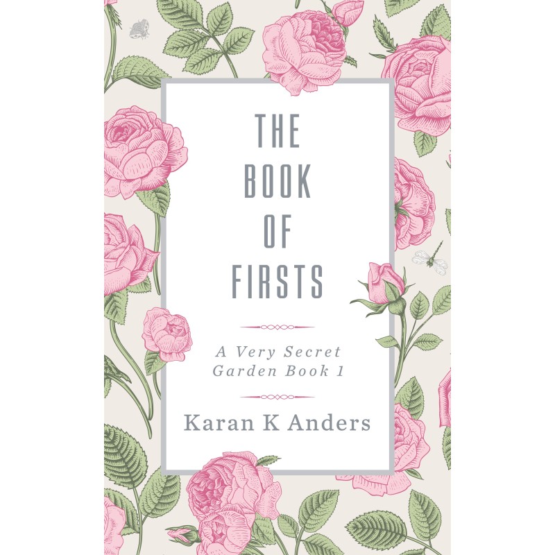The Book of Firsts
