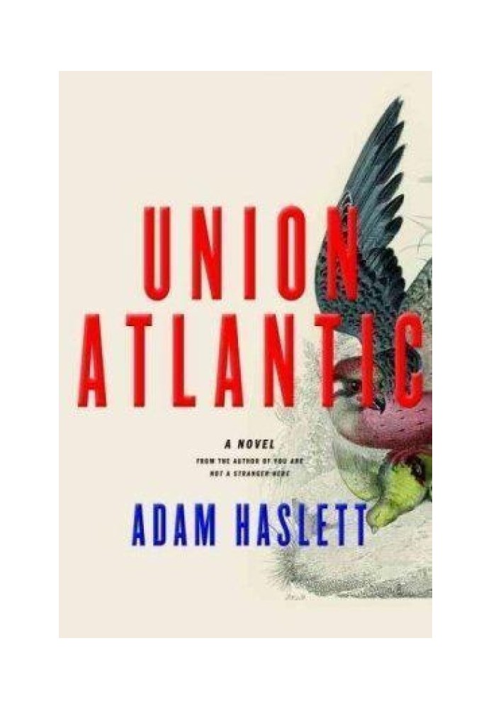 Union Atlantic