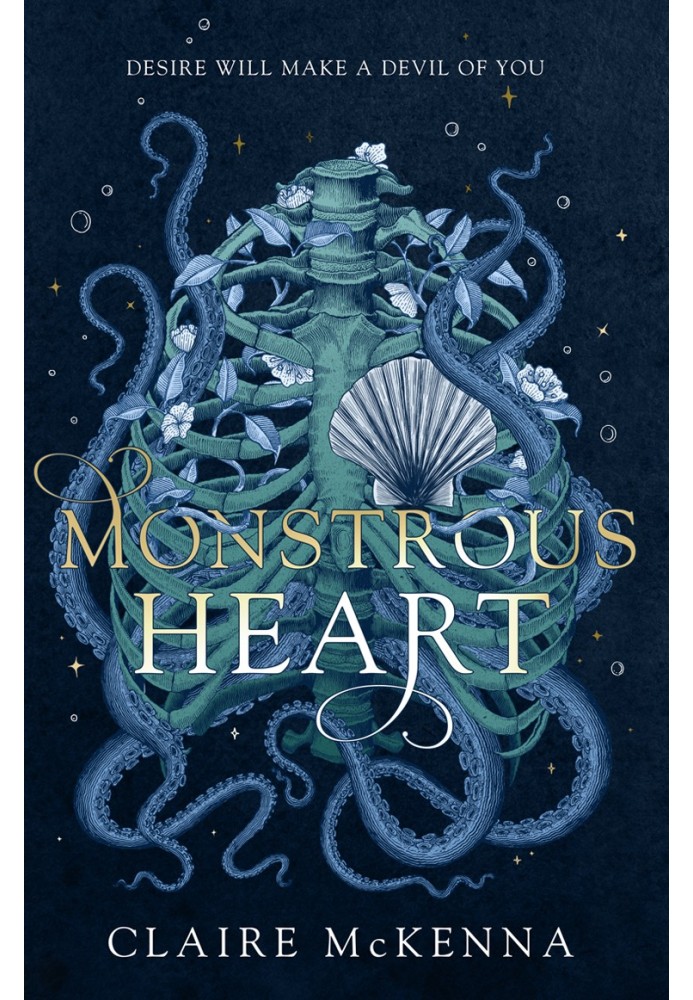 Monstrous Heart