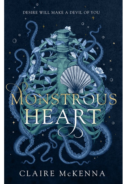 Monstrous Heart